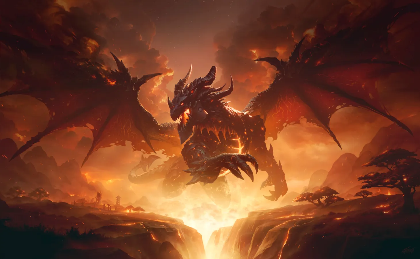 WoW: Cataclysm's One-Month Report Card