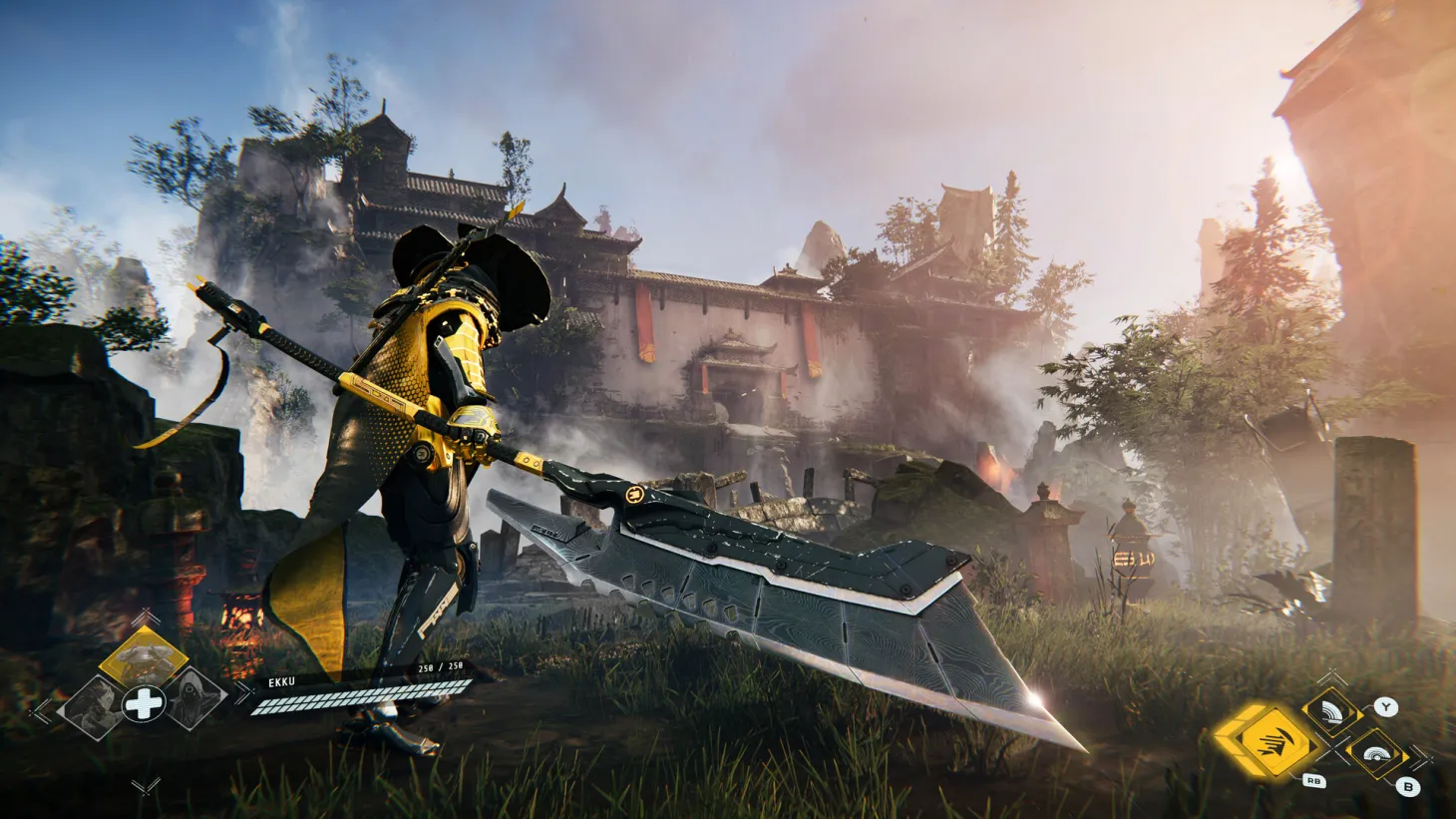 Video games to play this weekend, April 10 edition