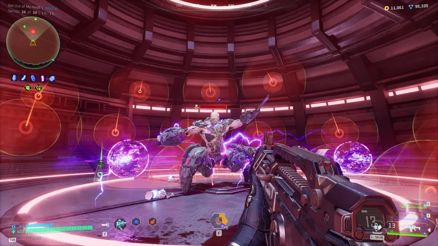 Deadzone: Rogue