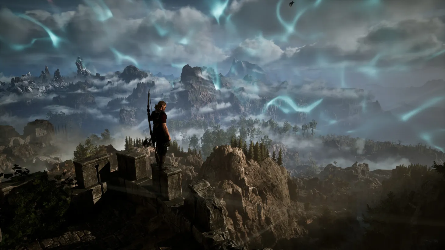 Gothic 1 Remake Is The Elder Scrolls Competitor You Missed 25 Years Ago | New Gameplay Today
