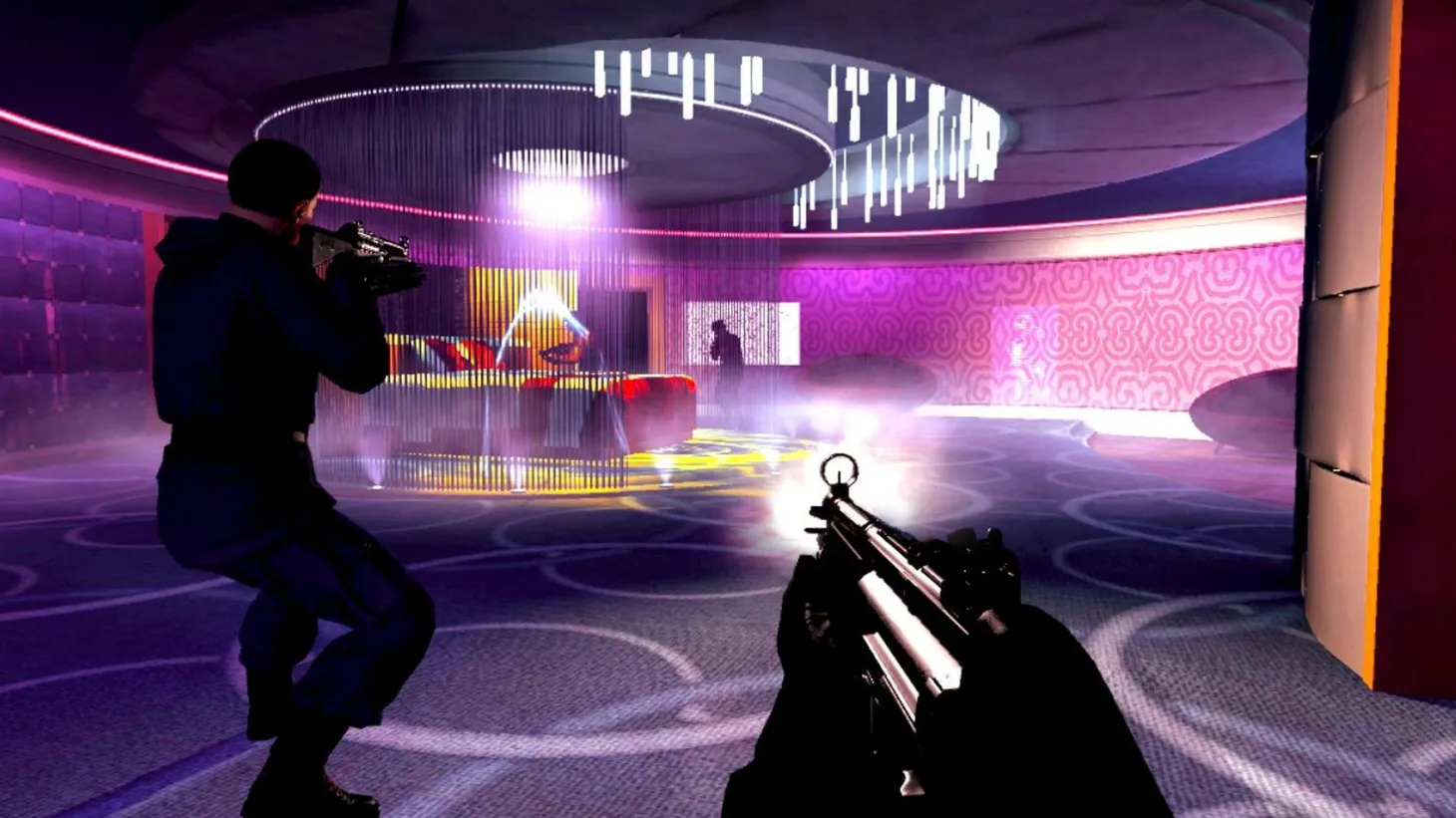 Ruining Your Favorite Bond Moments