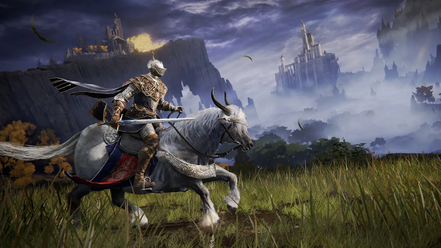 Elden Ring Tarnished Edition For Nintendo Switch 2 Releases In August