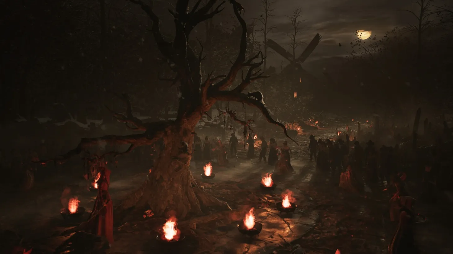 Assassin's Creed Creator Reveals Witchcraft Action Game 1666: Amsterdam