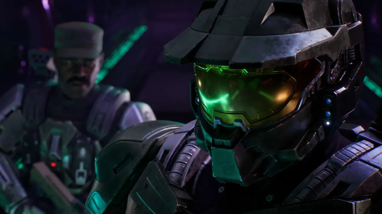 Here's The Release Date For Halo: Campaign Evolved (And Some Footage Of Its New Prequel Missions)
