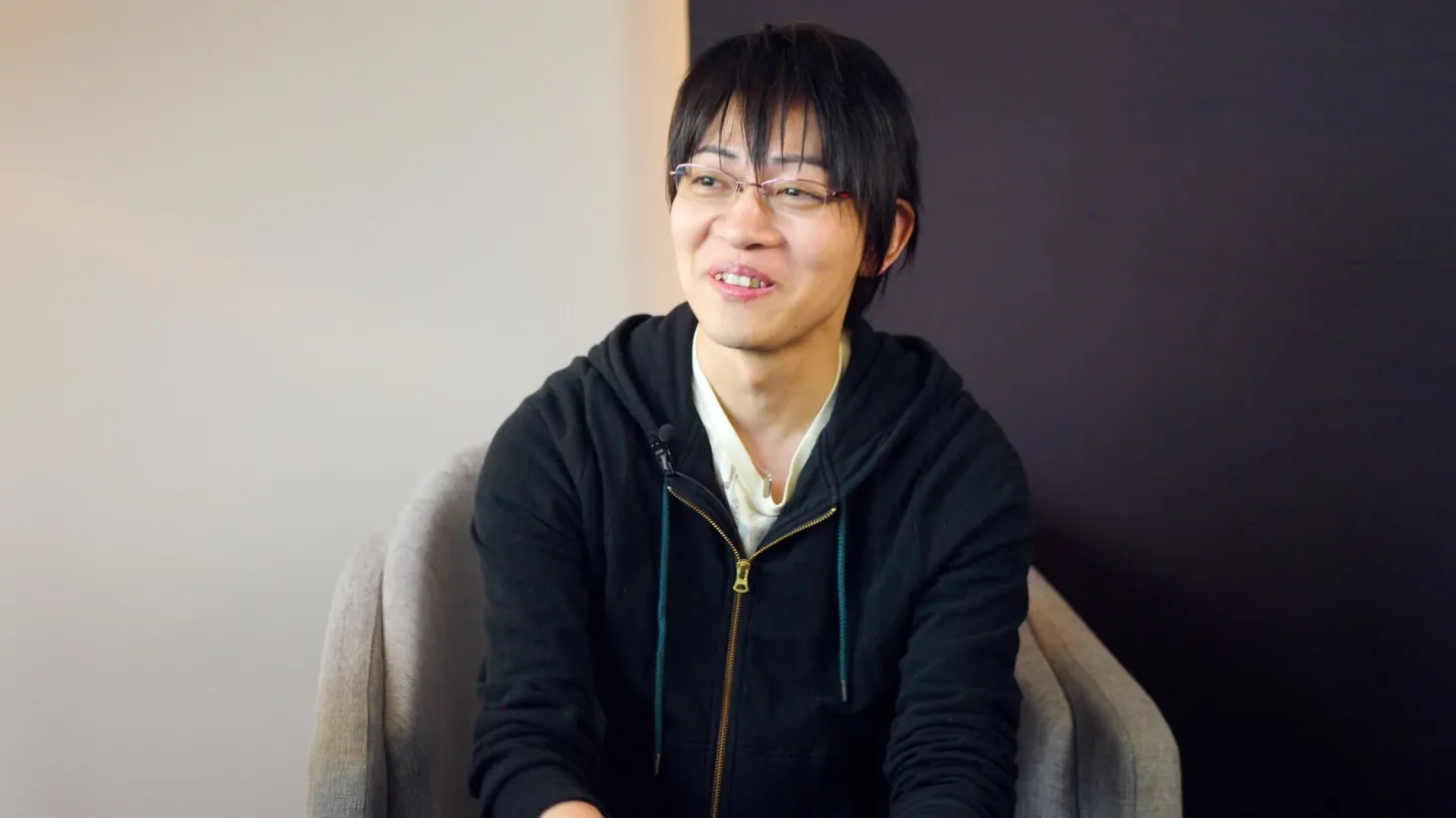 We Asked Final Fantasy VII Revelation Director Naoki Hamaguchi What's Next For Him