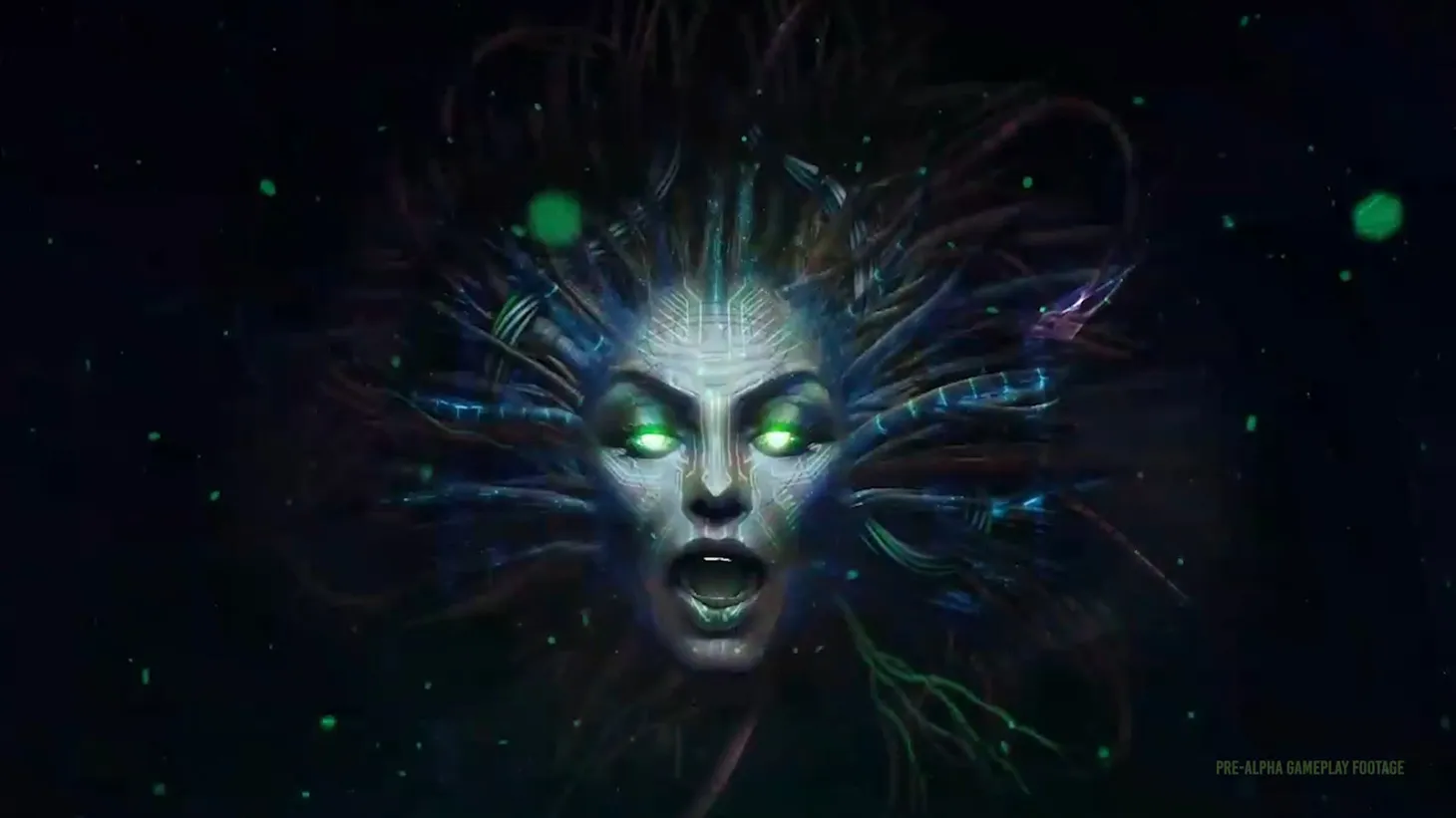 What Happened To Warren Spector And OtherSide’s System Shock 3?