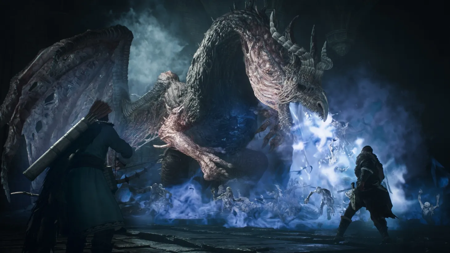 Everything Announced At The 2026 Capcom Spotlight