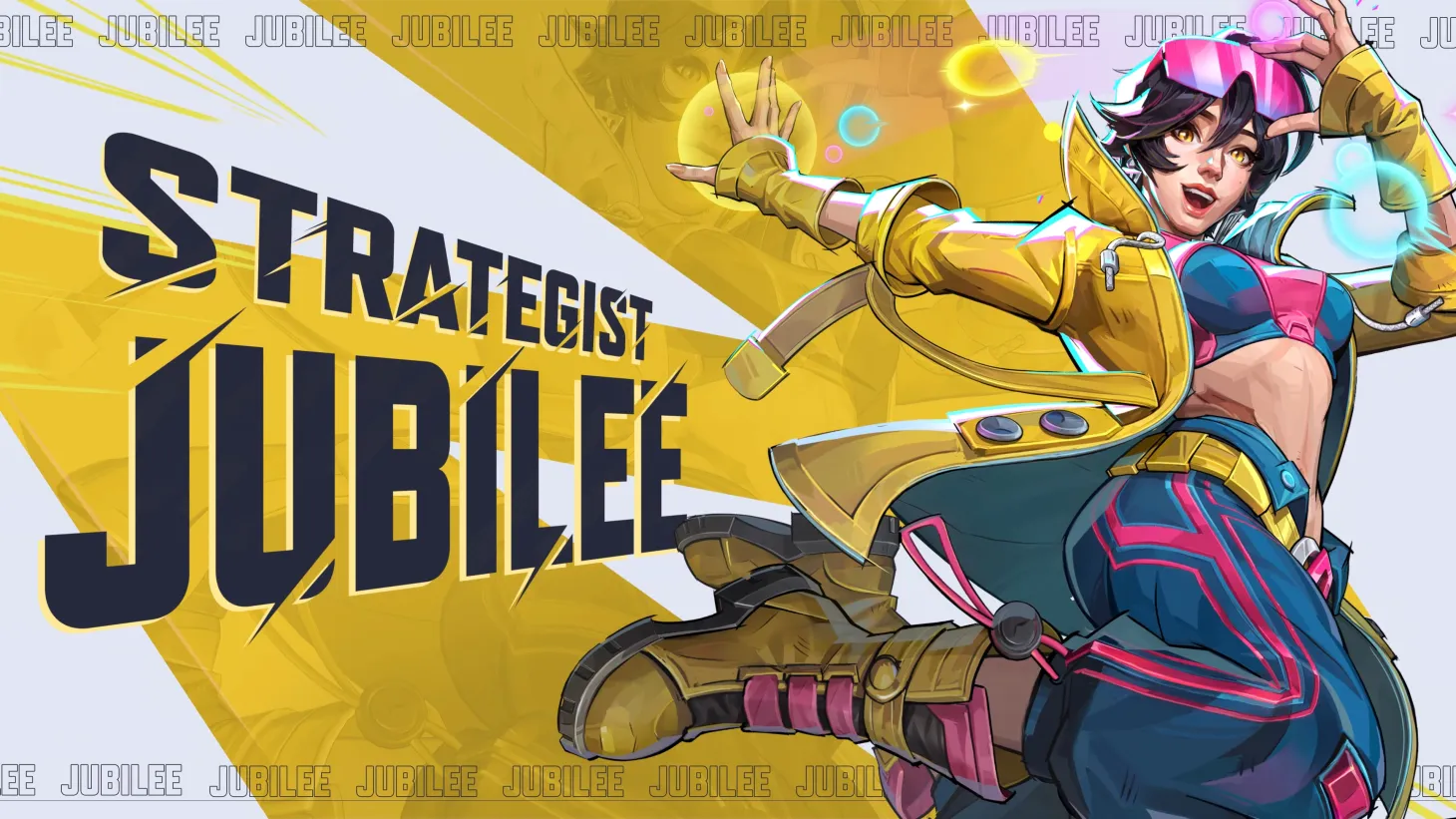 Jubilee And The Hood Join Marvel Rivals In Season 9: The Mystery Of Thebes