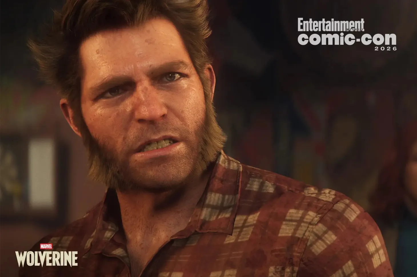 Insomniac Interview Reveals Marvel's Wolverine Takes Place When 'The X-Men Don't Yet Exist'