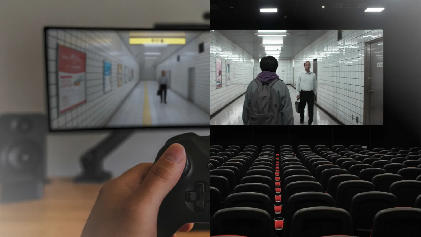 Multimedia Maturation