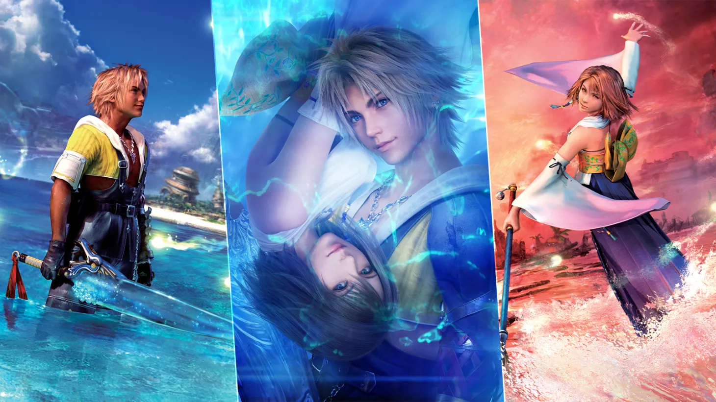 Reflections of Spira