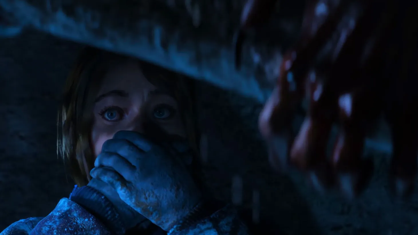 Until Dawn 2 Trailer Shows Character Dynamics, Unwinnable Scenarios, And A January Release Date