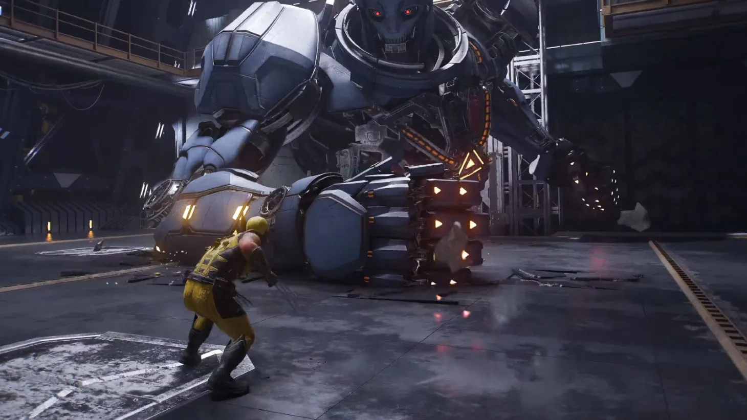 Wolverine Receives Final Cinematic Trailer Ahead of September 15 Launch