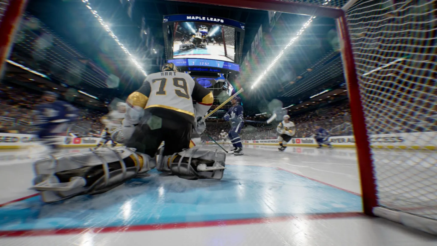 NHL 27