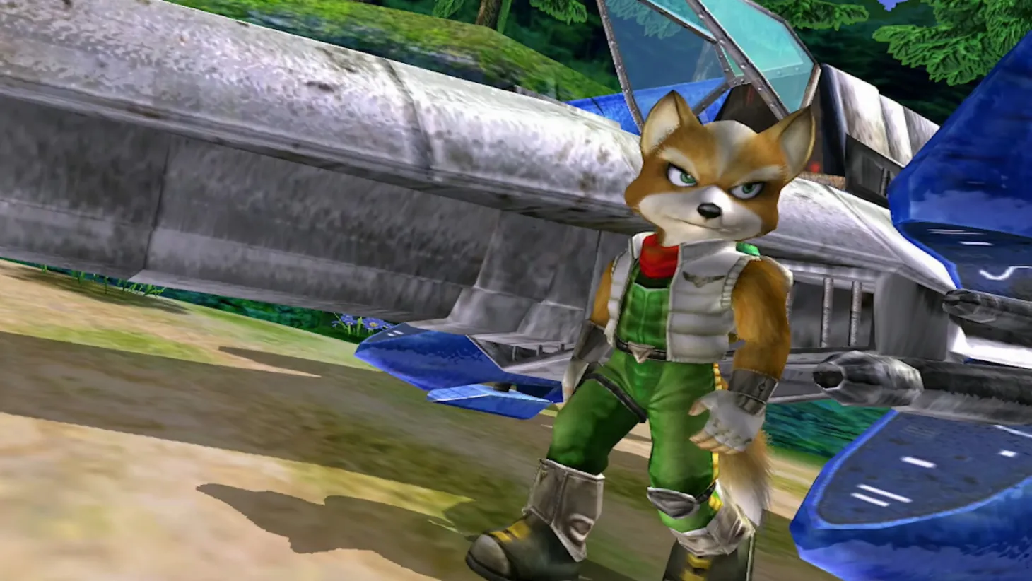 Star Fox Adventure Is Coming To Switch 2 Today, Star Fox (2026) Is Getting Free Multiplayer Additions Soon