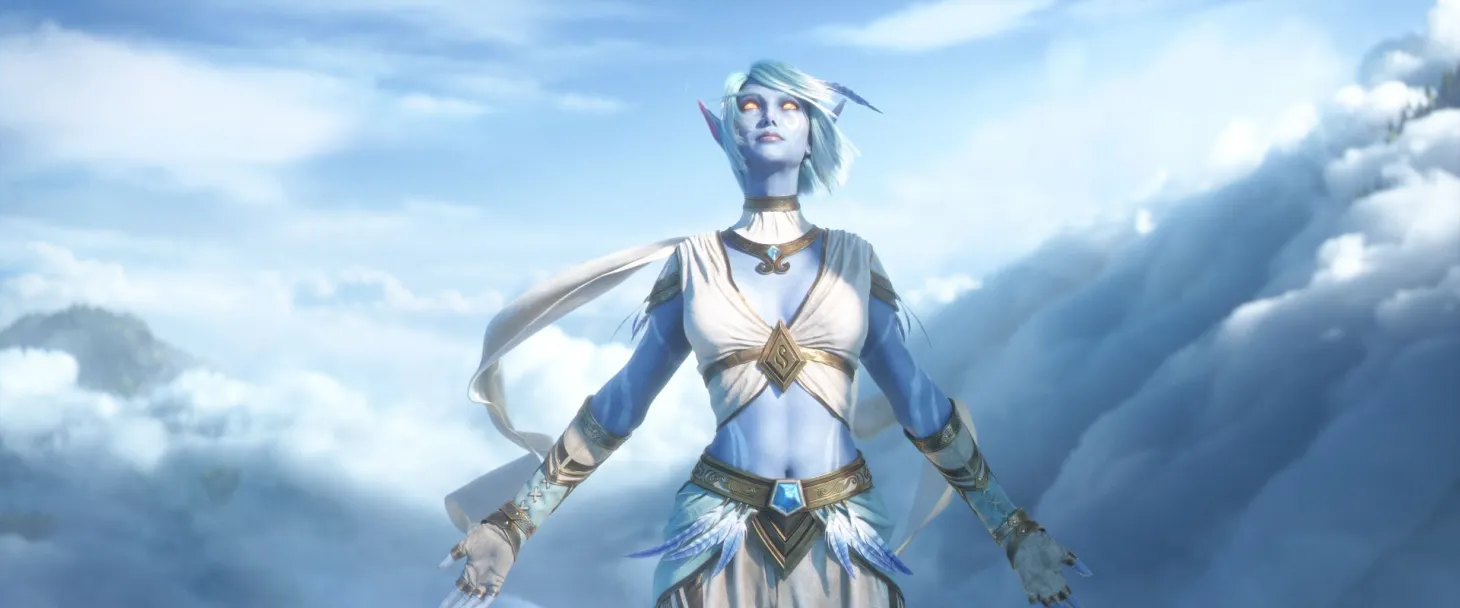 Everything Announced At BlizzCon 2026