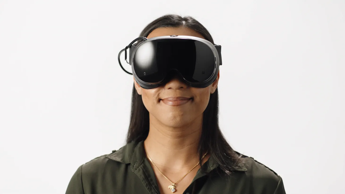 Valve's Steam Frame VR Headset Overview