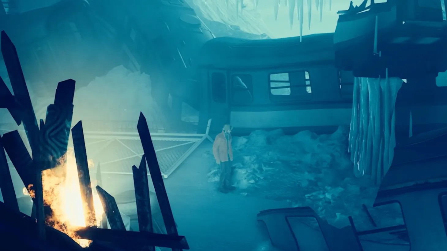 Onyx The Dark Grip Broken Mirror Games Bloober Team Nintendo Switch 2 Exclusive Release Date 2027