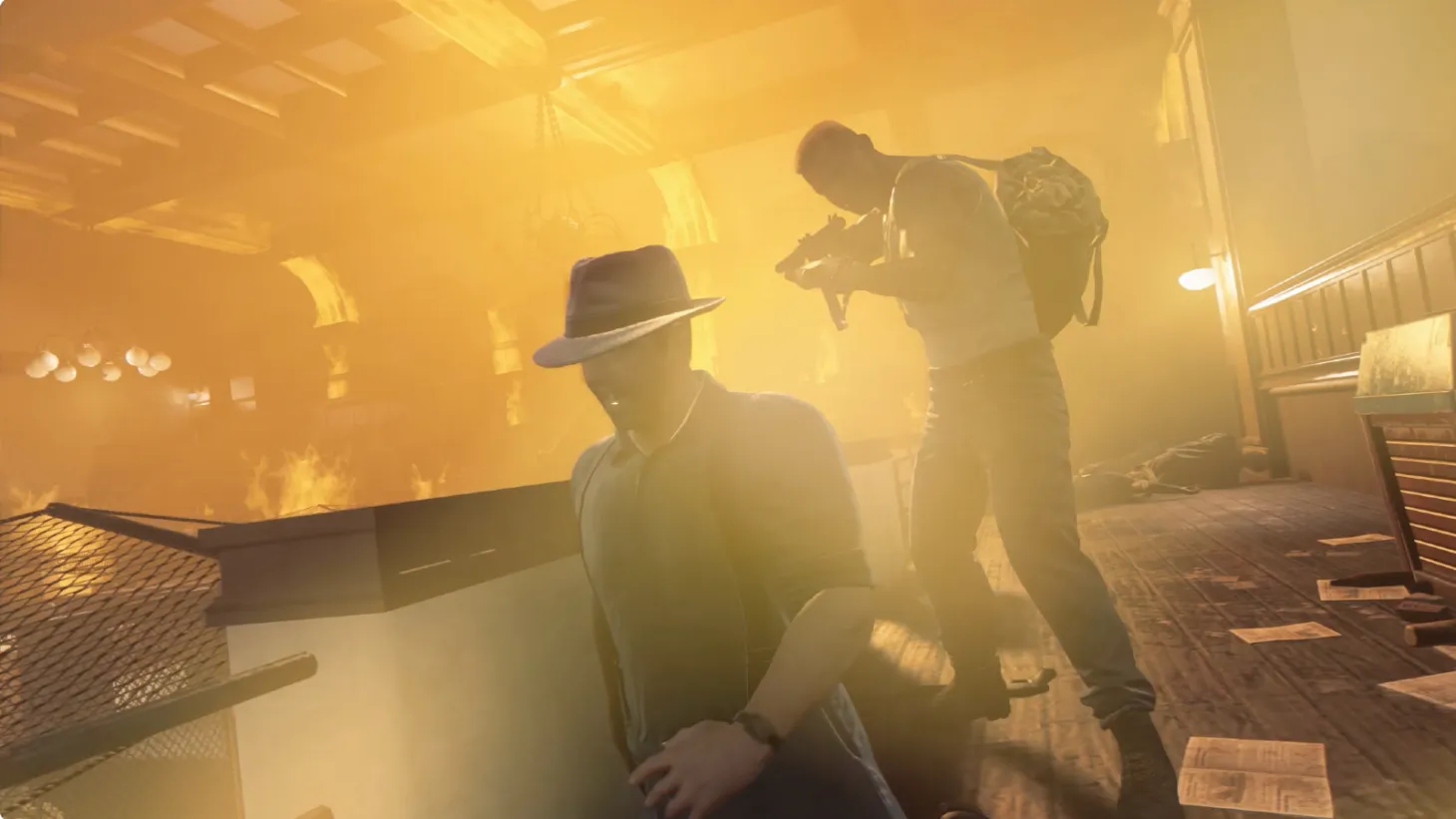Mafia III Definitive Edition PlayStation 5 PS5 Xbox Series X/S 60 FPS Performance Free Update