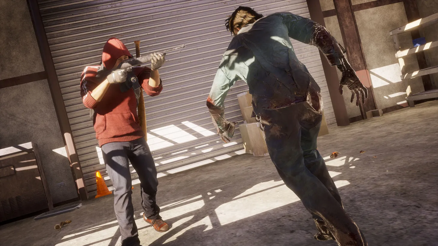State Of Decay 2 Leads NPD Software In May