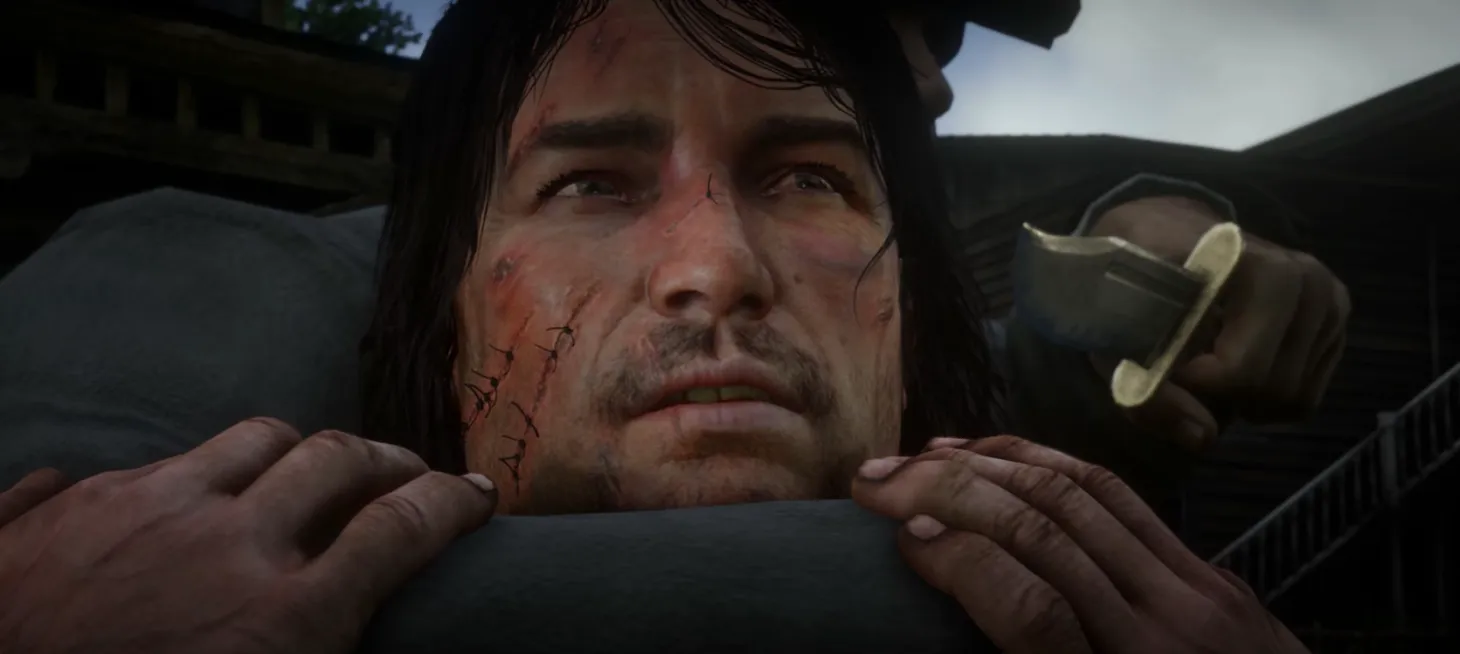 The Gang's All Here: The Seven Characters Returning To Red Dead Redemption II