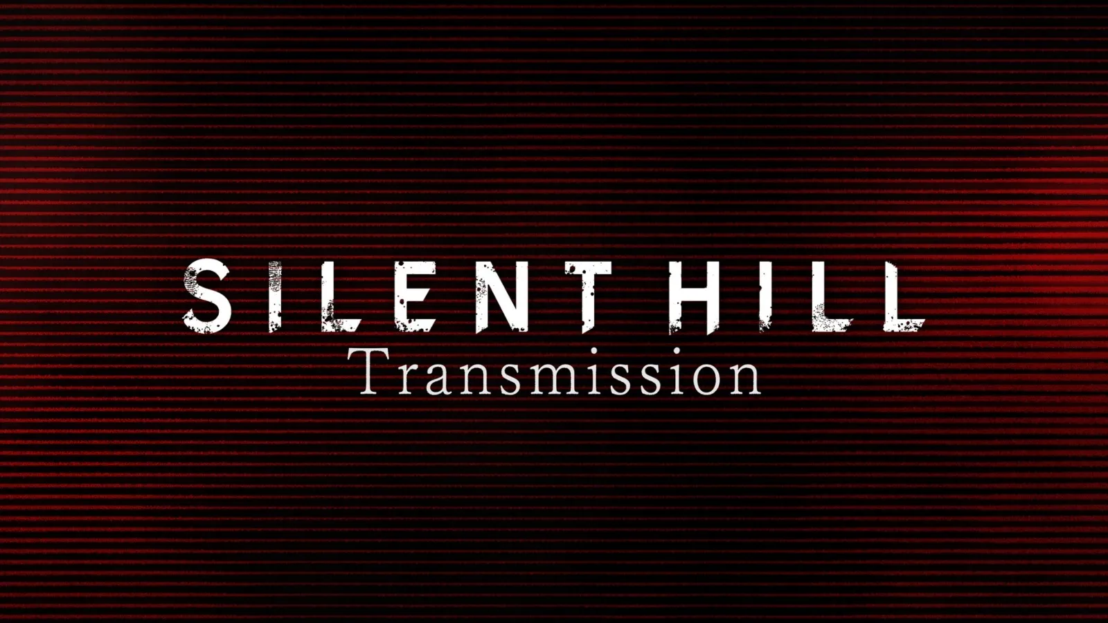 Silent Hill Transmission 2025 announcement