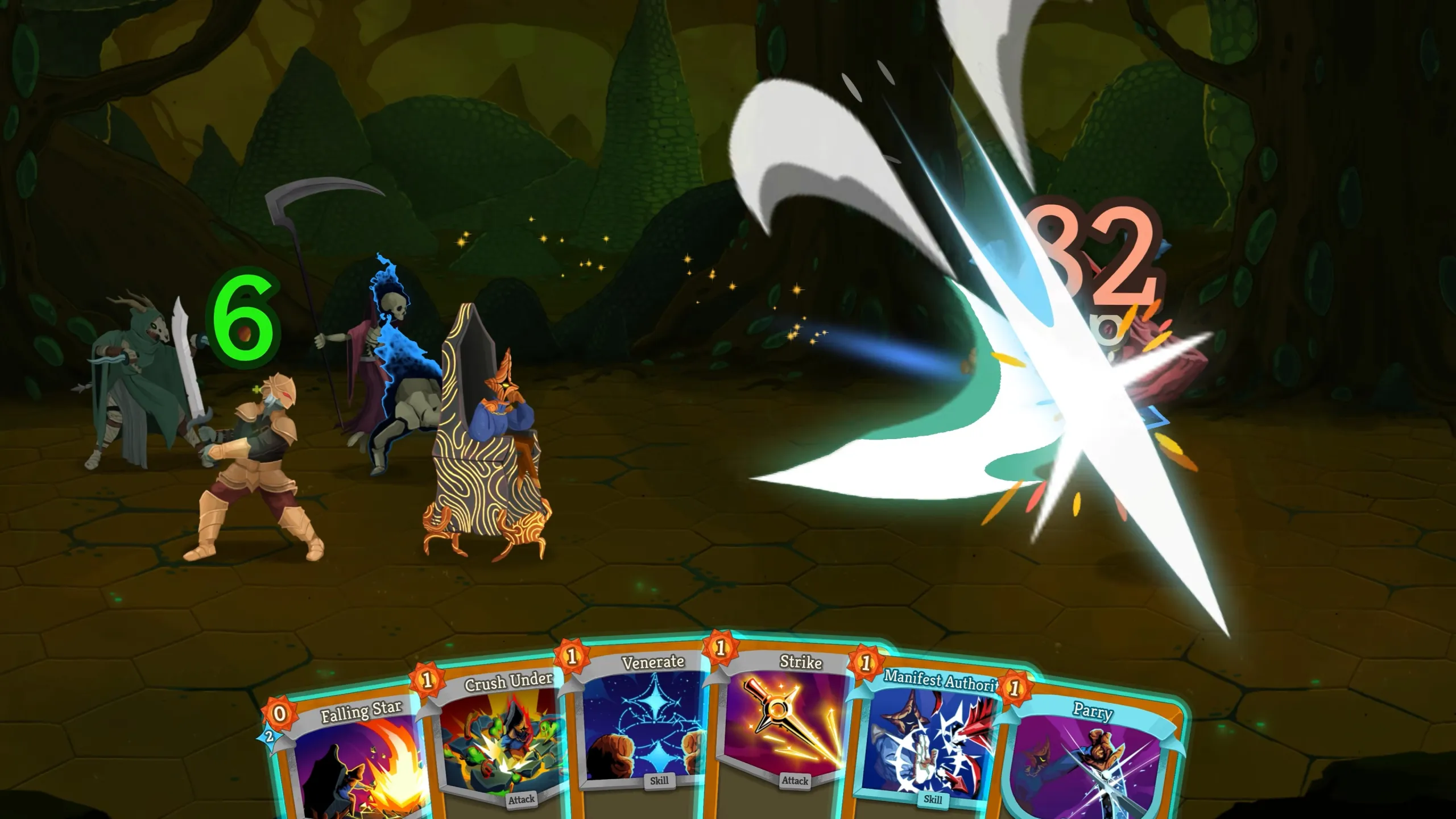 Slay The Spire 2 Early Access and Co-op Reveal