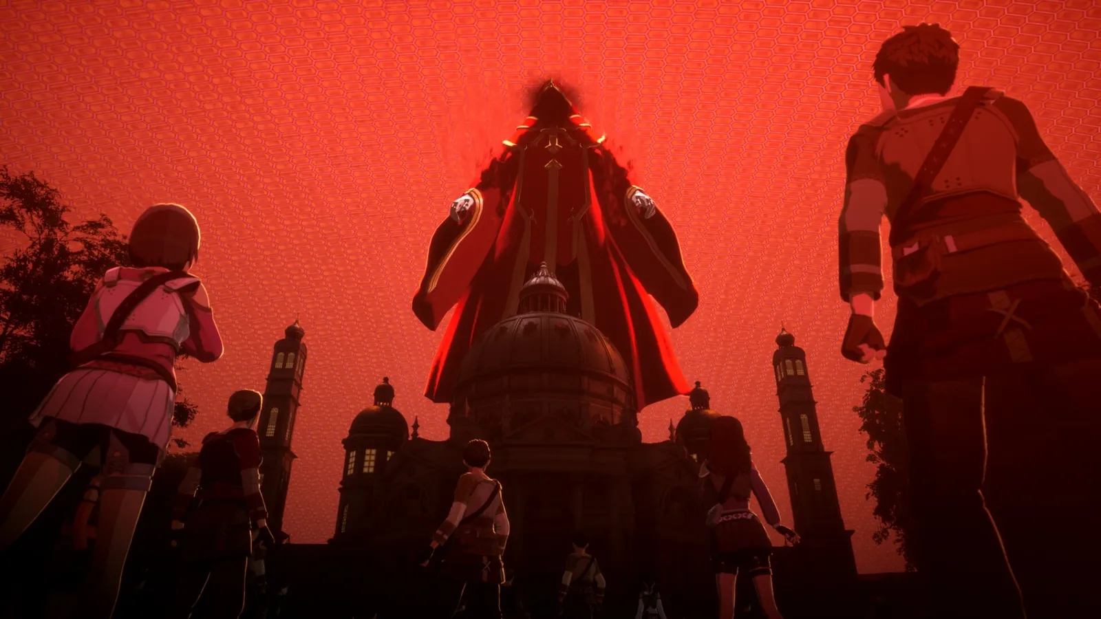 Sword Art Online: Echoes of Aincrad Announcement