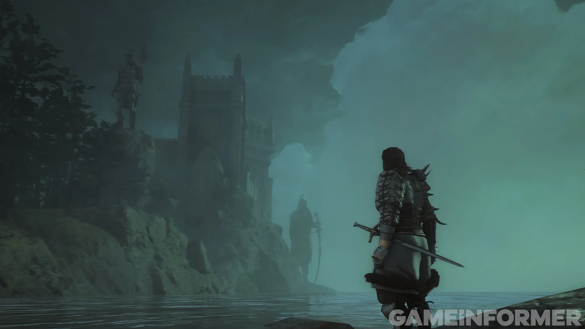 Soulframe Digital Extremes development reveal