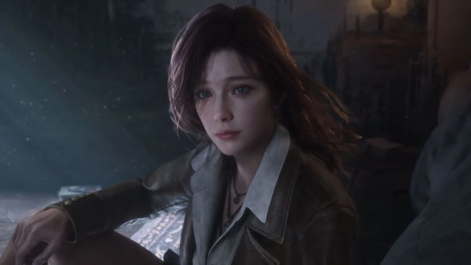 Angela Sant'Albano takes over as the voice of Gwendolyn in Tides of Annihilation