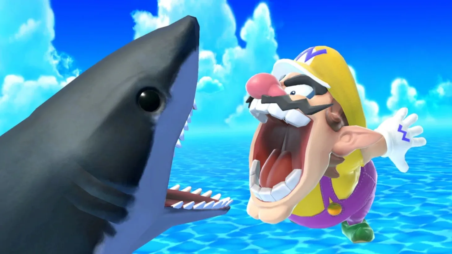 Super Smash Bros. Ultimate