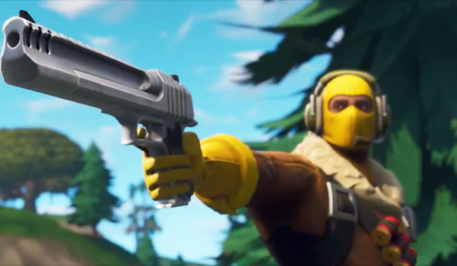Fortnite