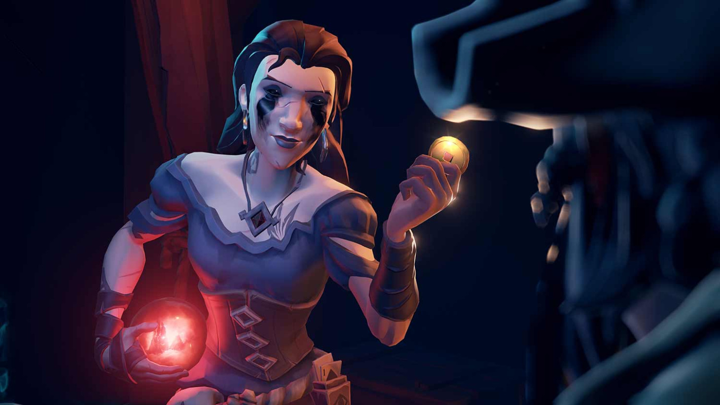 Sea of Thieves