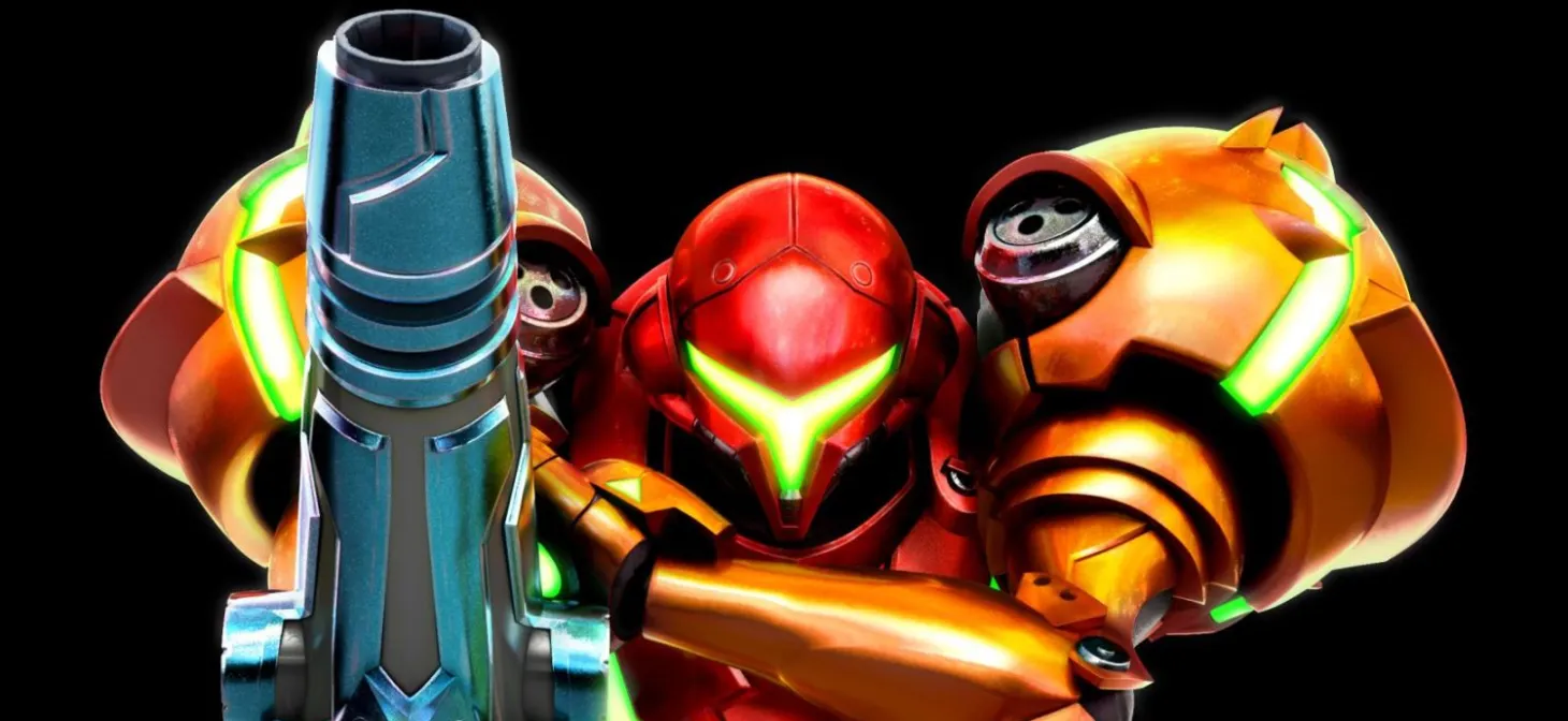 Metroid: Samus Returns