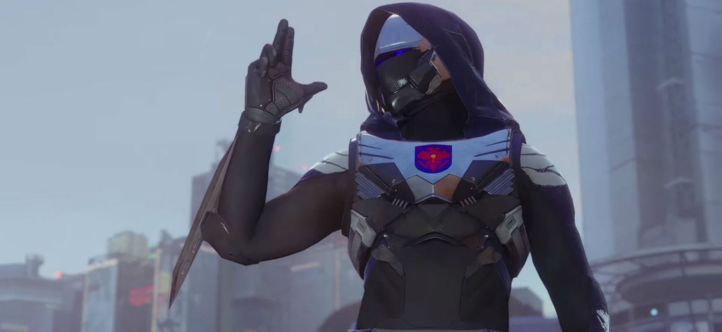 Destiny 2: Forsaken