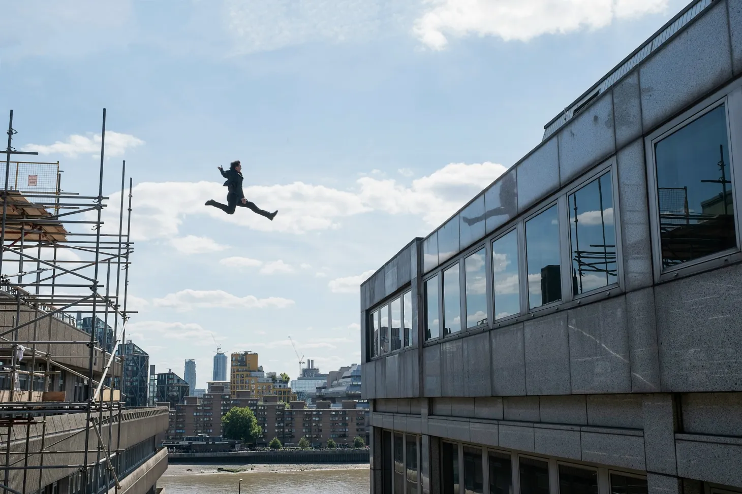 Mission: Impossible Fallout