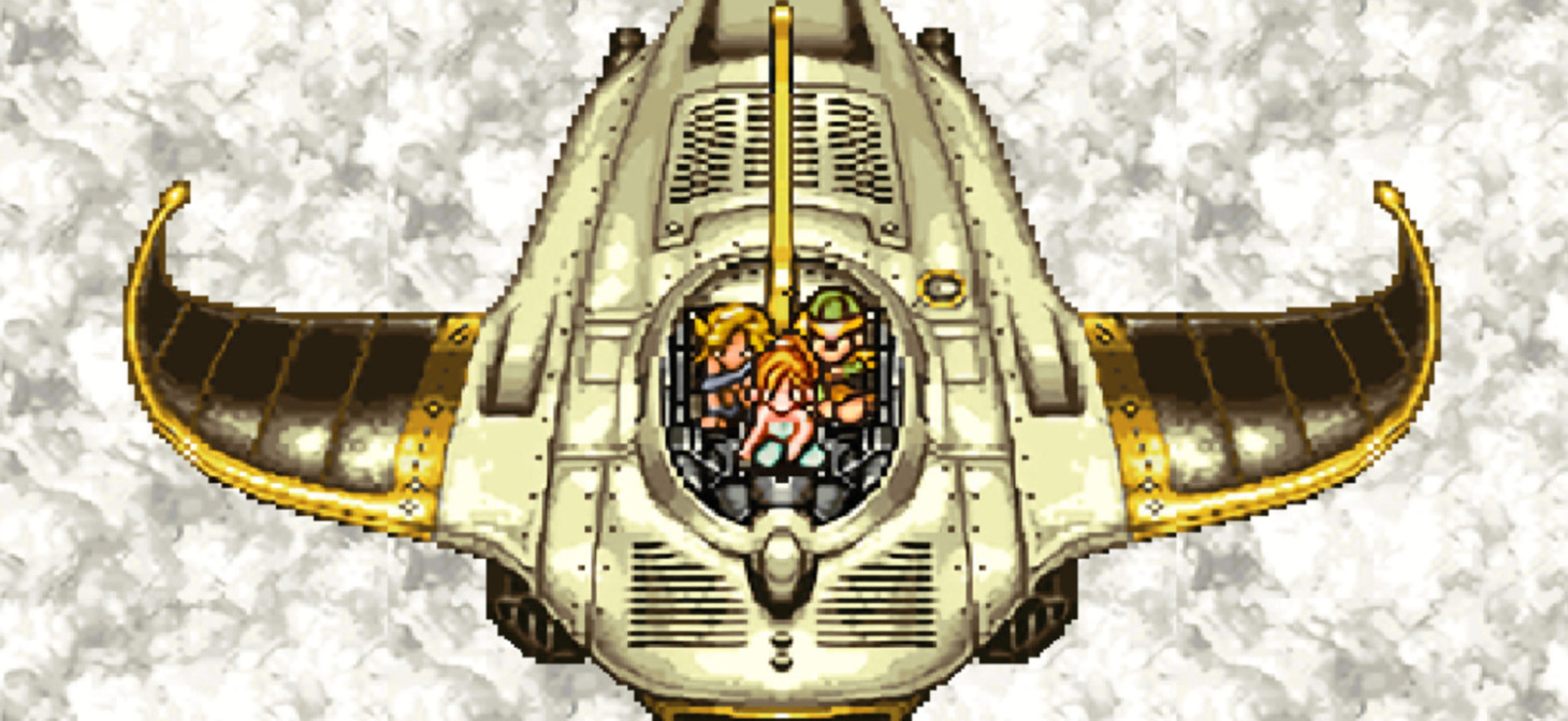 Chrono Trigger