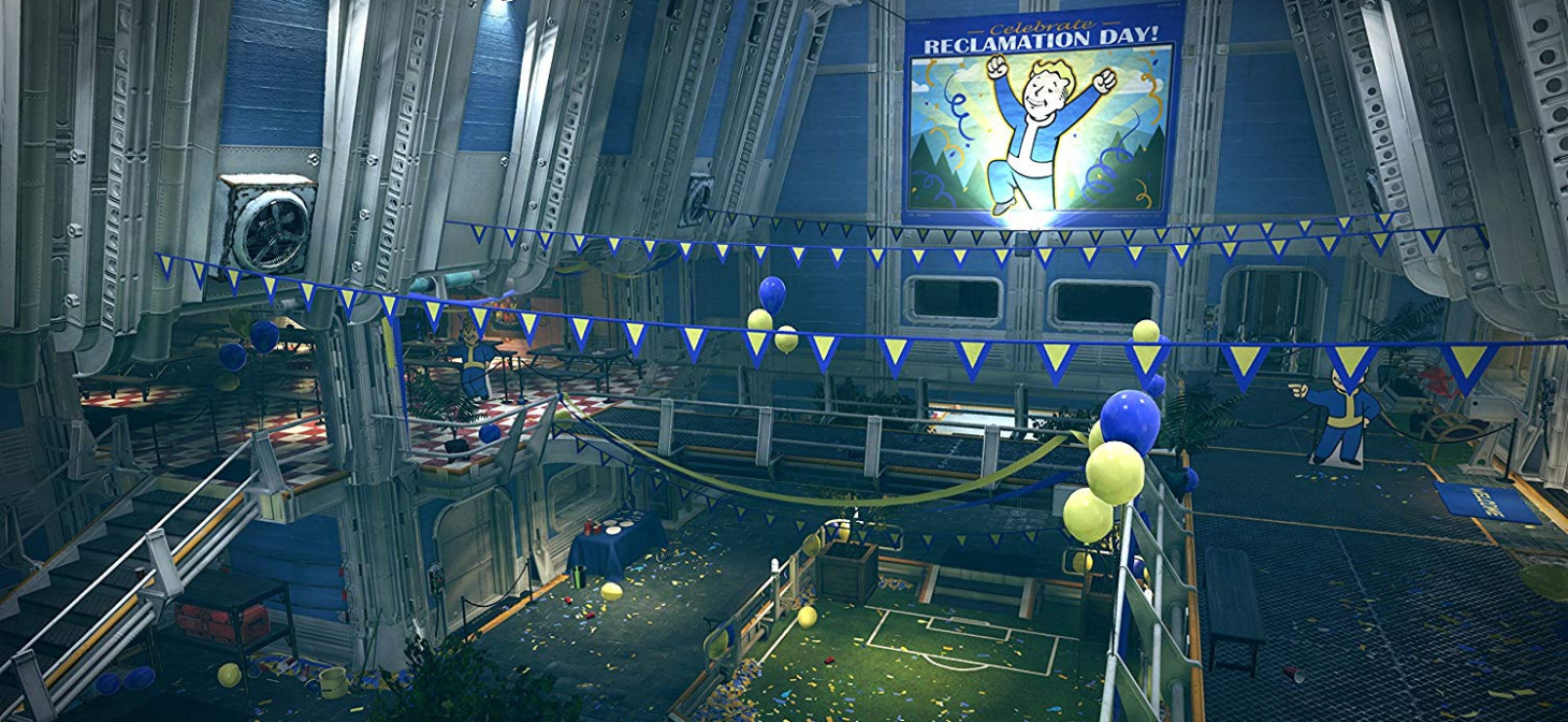 Fallout 76