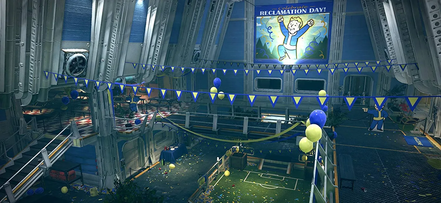 Fallout 76