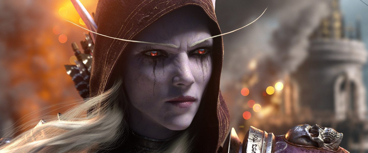 How decades' worth of canon is both a blessing and a curse for Blizzard's iconic realm