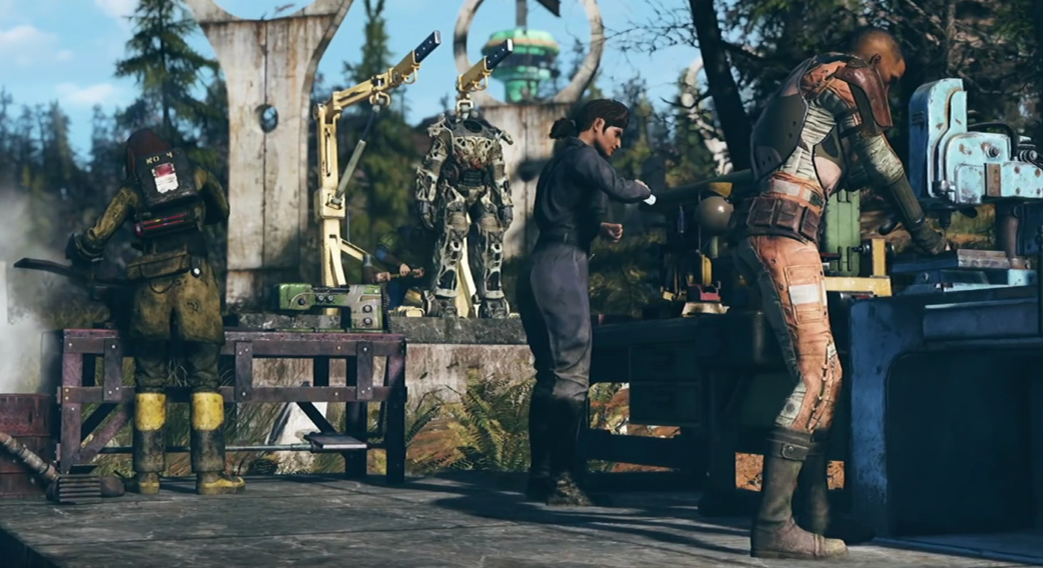 Fallout 76