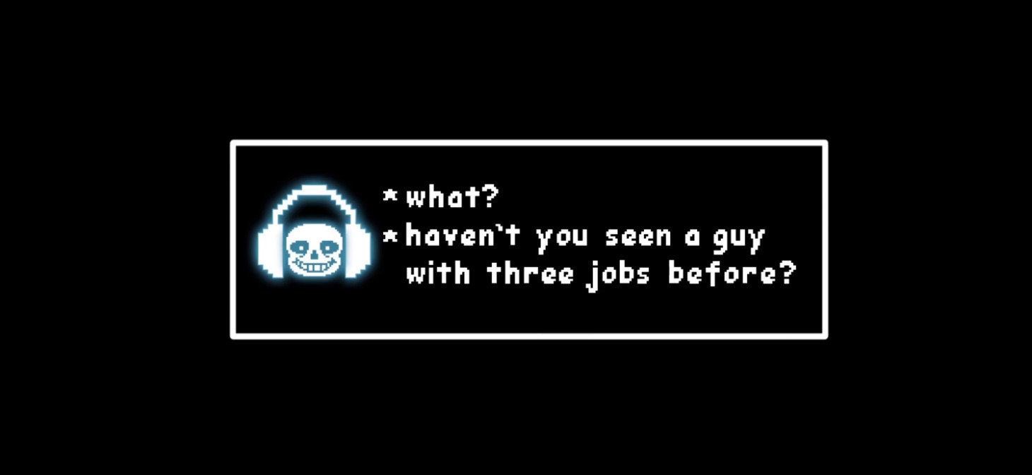Undertale in Groove Coaster