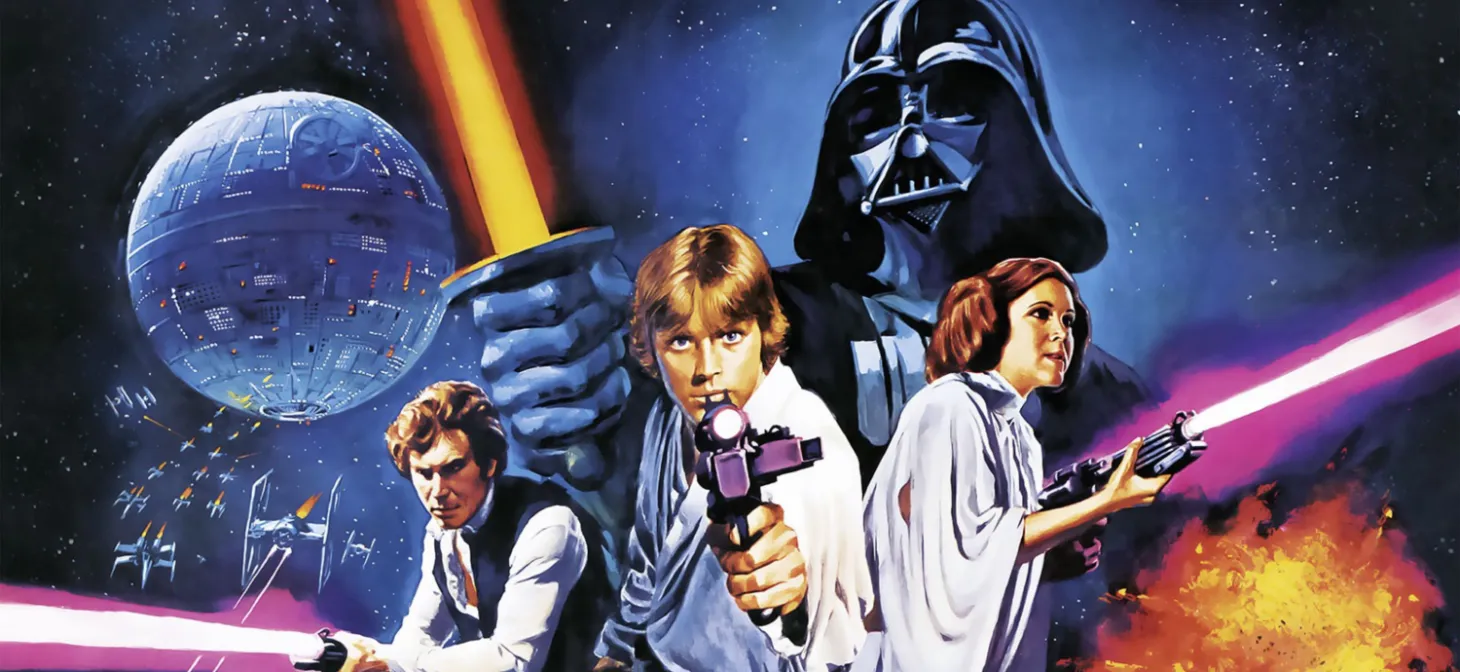 Star Wars