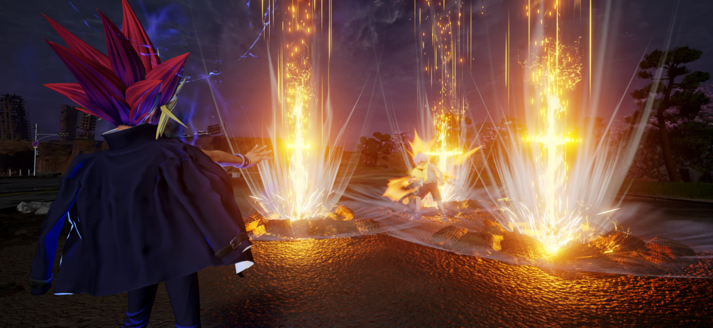 Jump Force