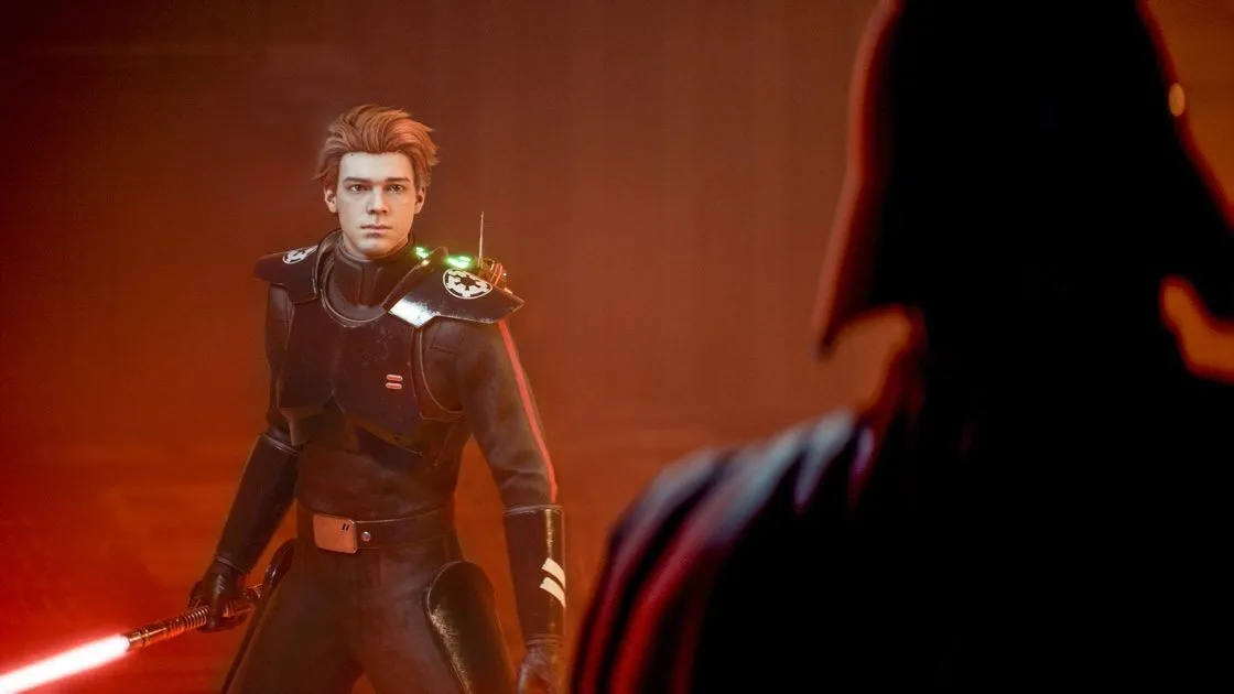 Star Wars Jedi: Fallen Order Gets Free Update With New Modes And Cosmetics