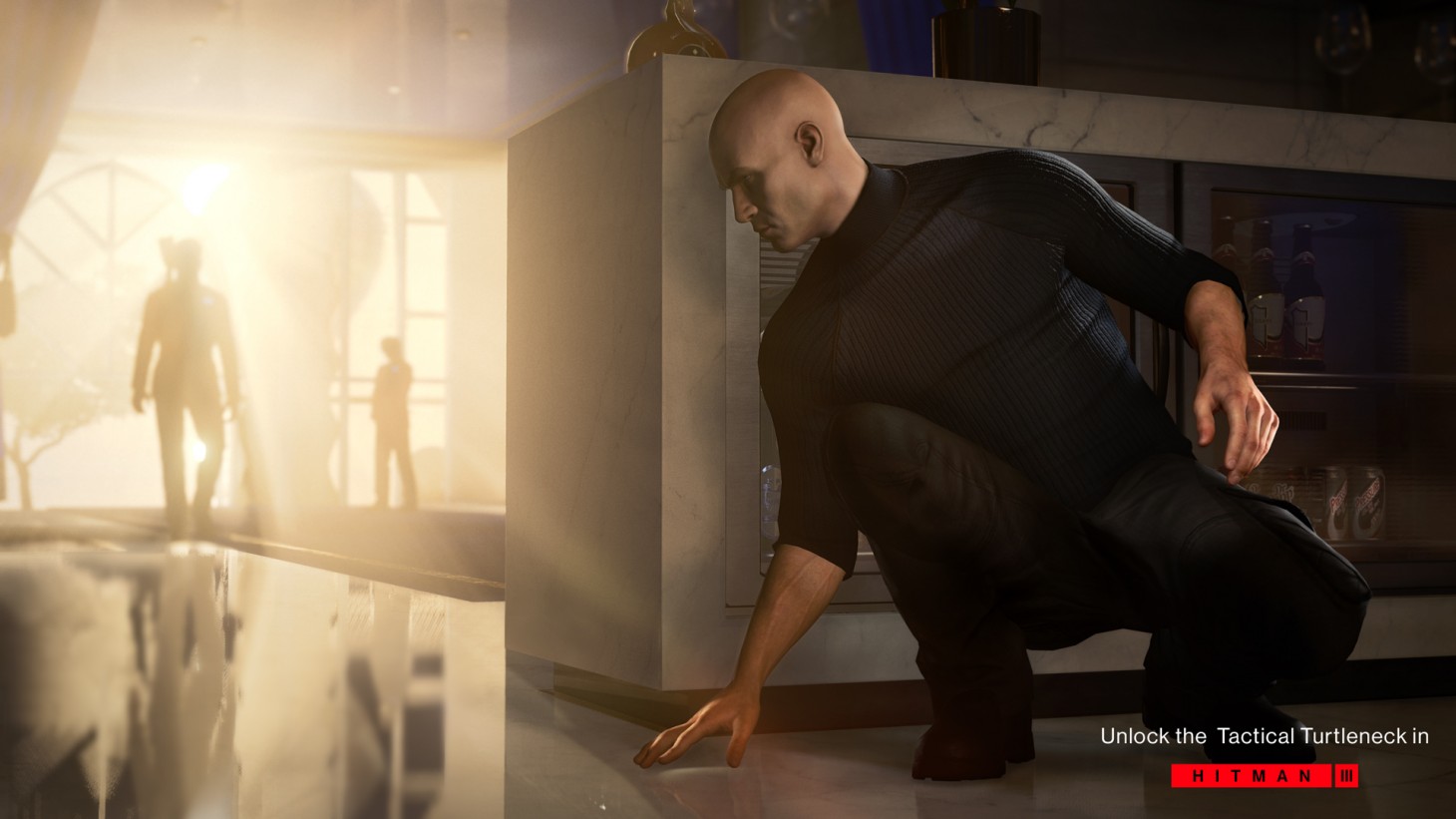 hitman 3 contracts