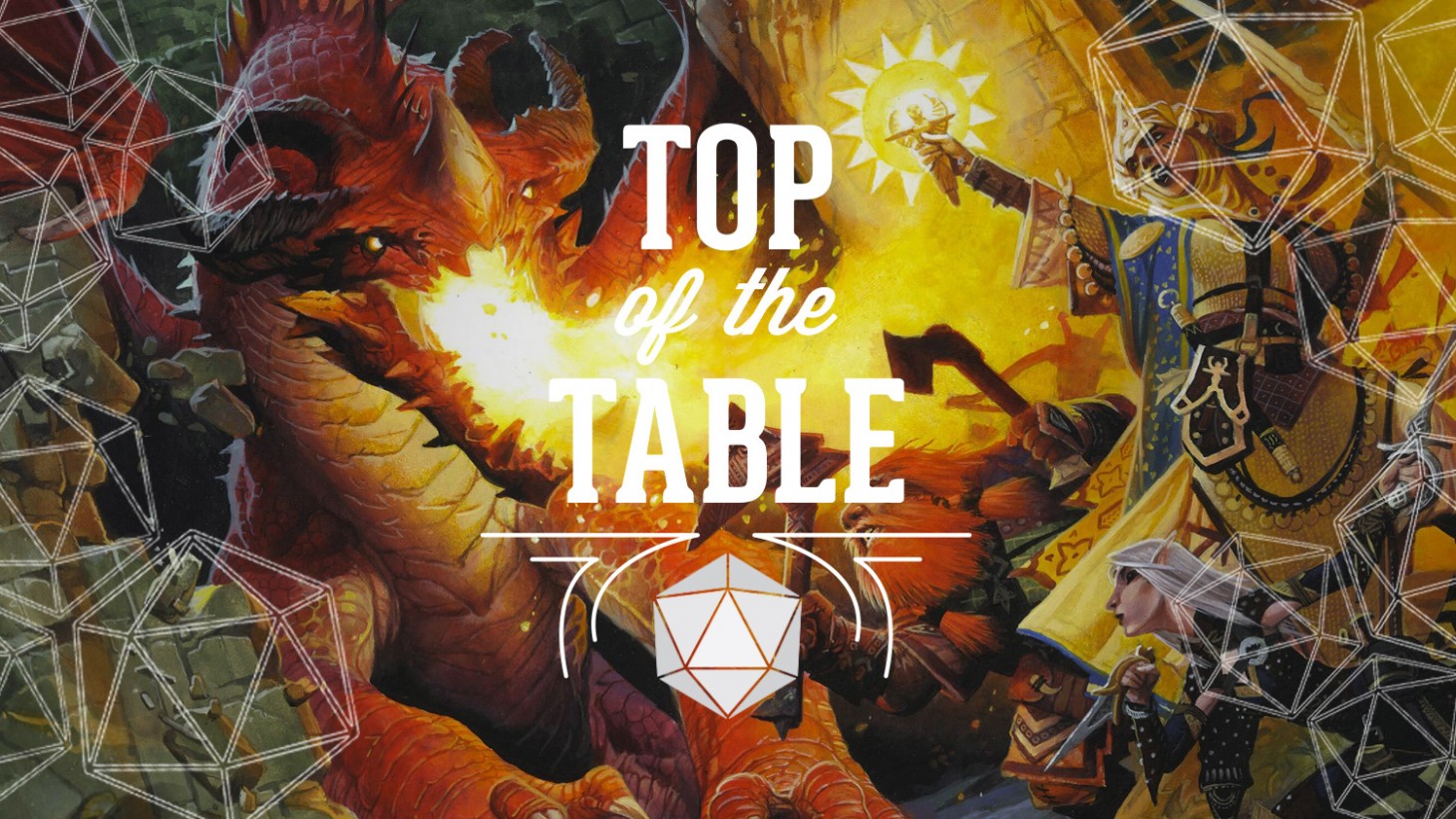 Find Online D&D and TTRPG Games and Groups