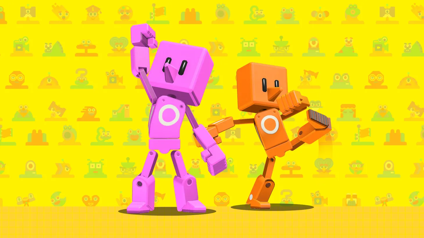game builder garage
