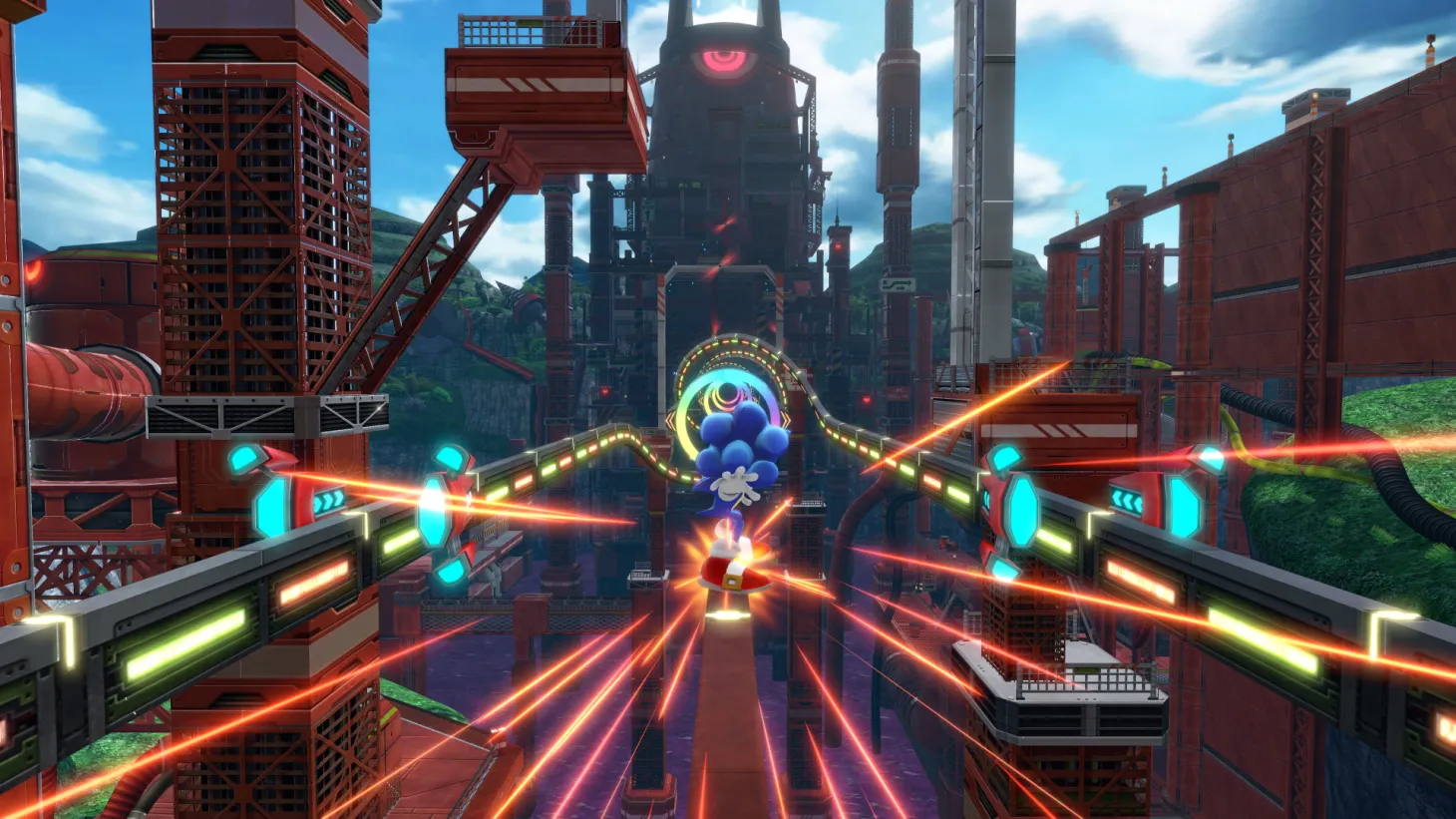 Sonic Colors: Ultimate