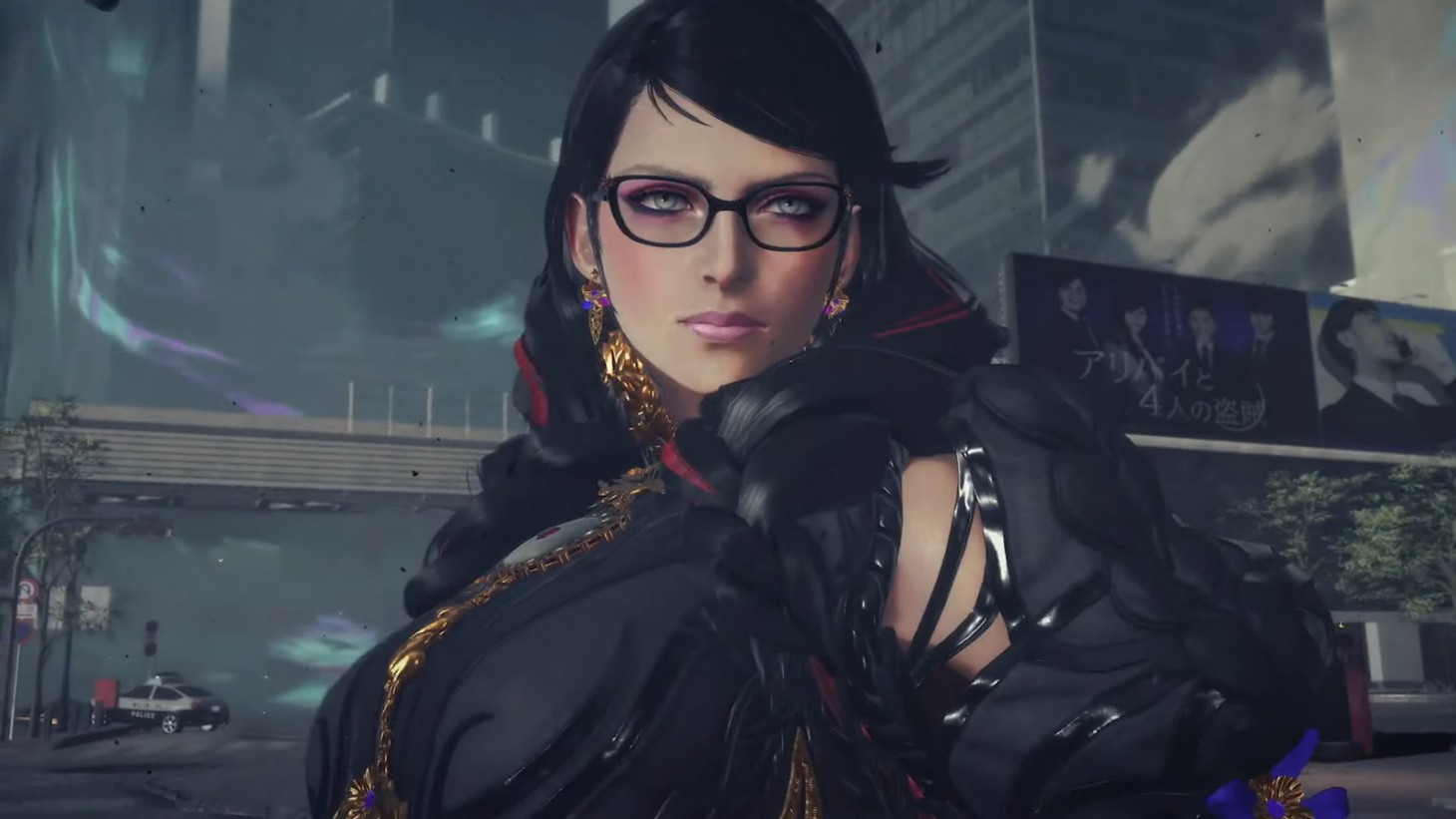 Bayonetta 3 Review (Switch) - Hey Poor Player